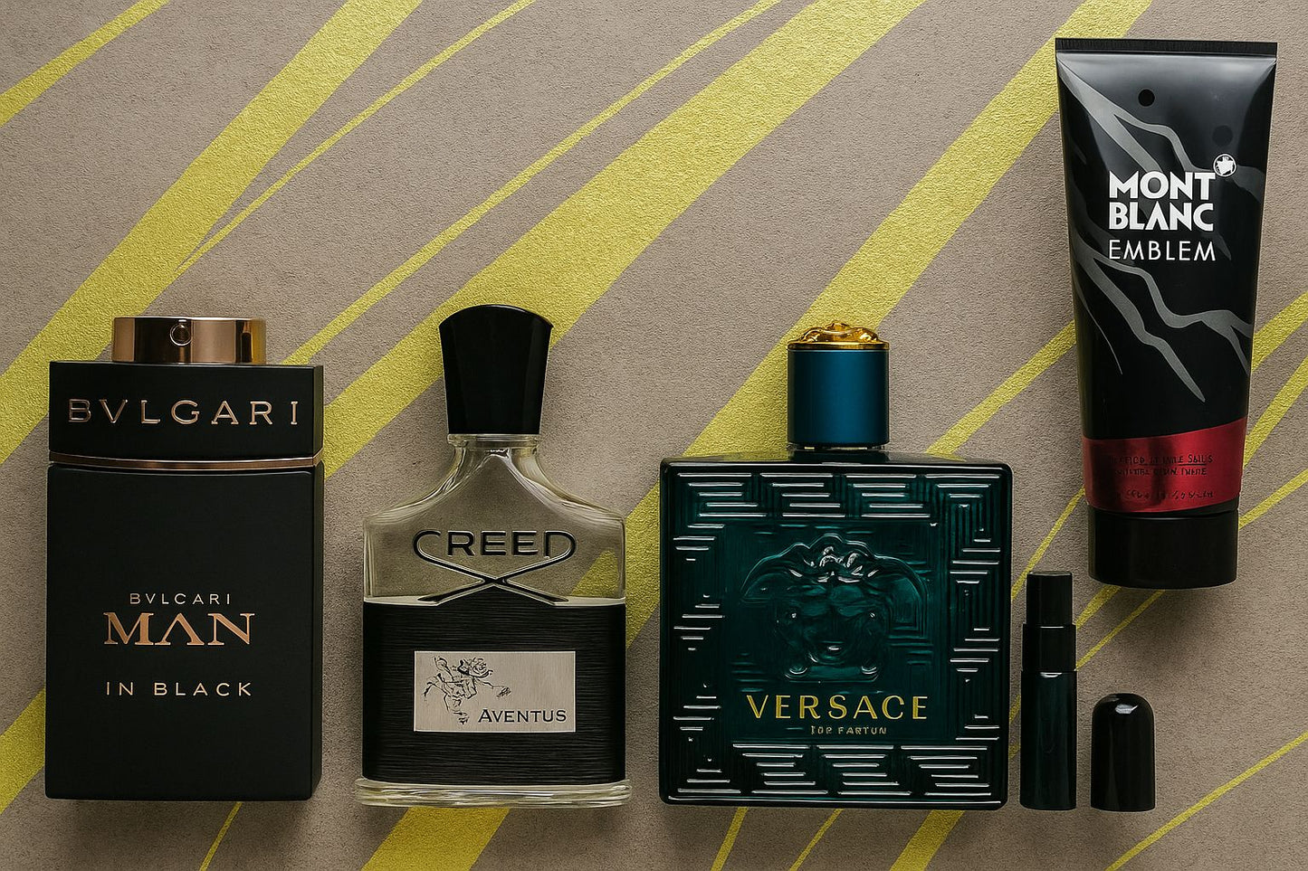 PERFUM X3 BCV