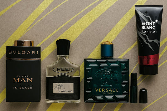 PERFUM X3 BCV
