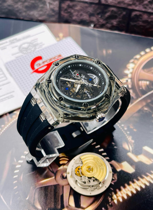 G Force Automatic New Model Style