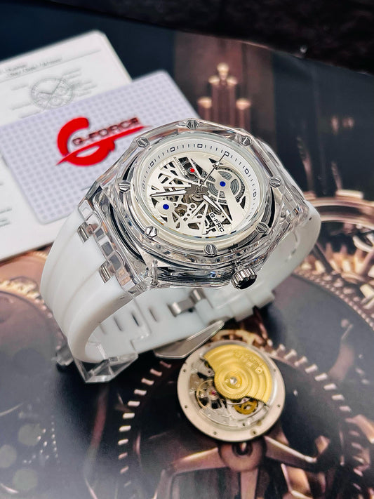 G Force Automatic New Model Style