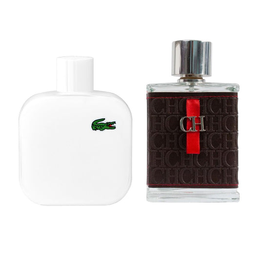 PERFUM x2 LC