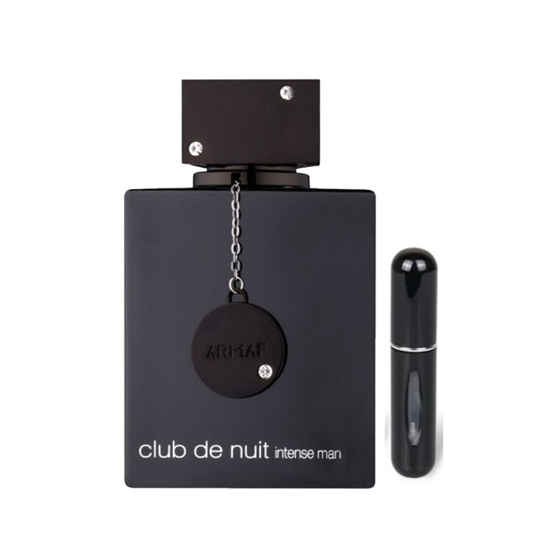 CLUB THE NUIT INTENSE MAN