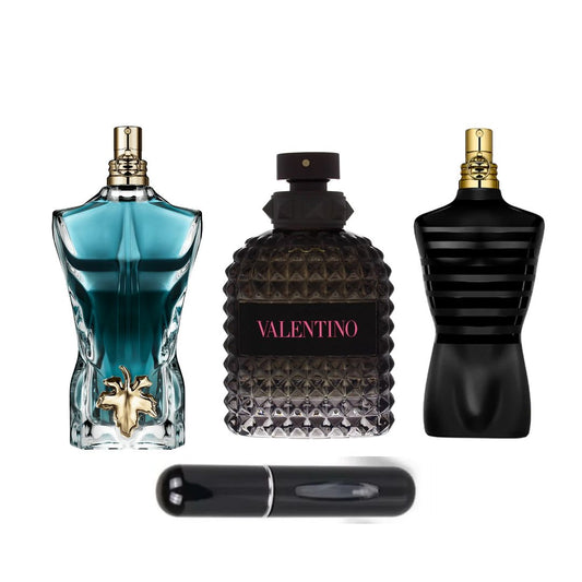 PERFUM x3 BVE