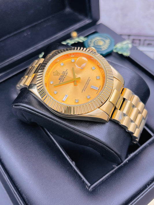 ROLEX PRESIDENCIAL