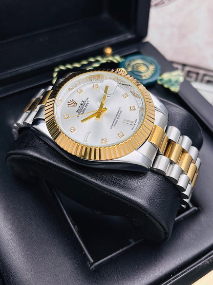 ROLEX PRESIDENCIAL