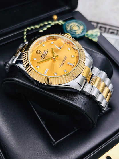 ROLEX PRESIDENCIAL