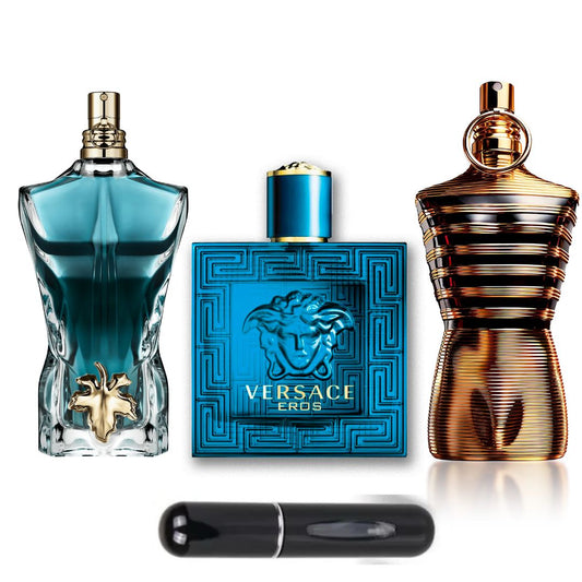 PERFUM x3 BEM