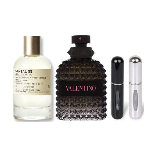 PERFUM x2 SV