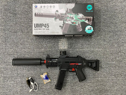 HYDROGEL GUNS