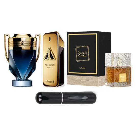 PERFUM x3 V1L