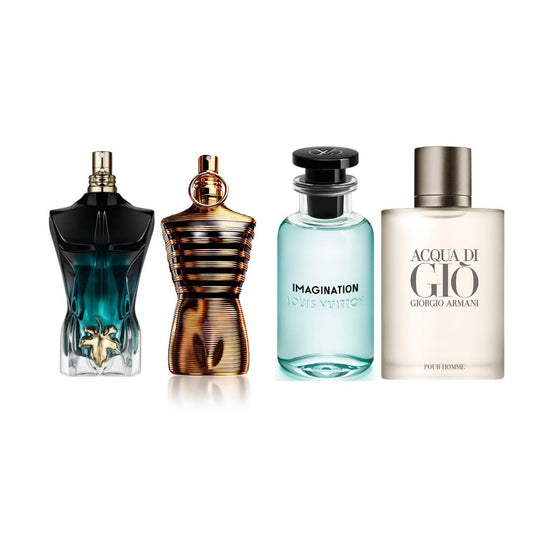 PERFUM x4 BMIG