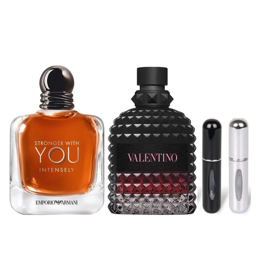 PERFUM x2 YV