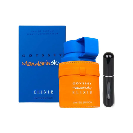 MANDARIN SKY ELIXIR