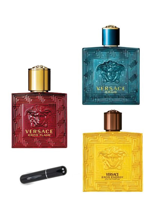 PERFUM x3 EVF