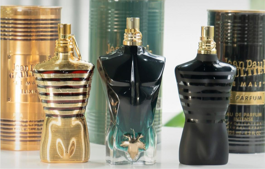 PERFUM X3 MBE