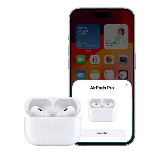 AIRPODS PRO 2