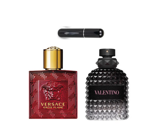 PERFUM x2 VE