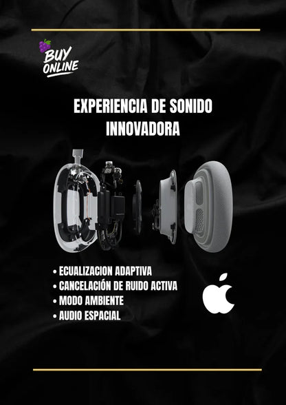 AIRPODS MAX