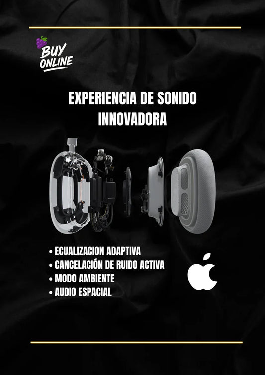 AIRPODS MAX