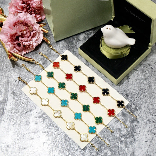 PULSERA VAN CLEEF