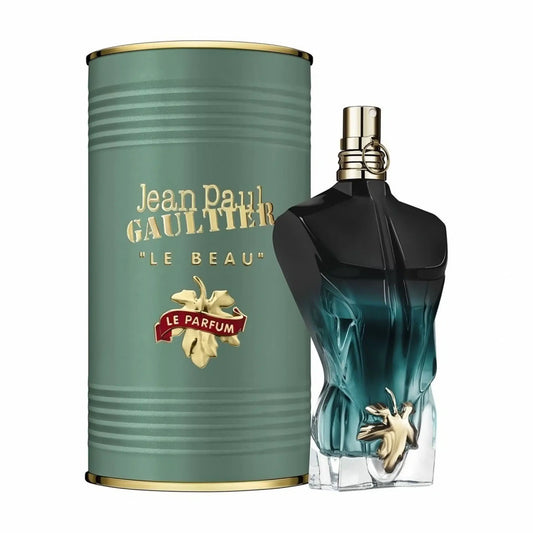 JEAN PAUL LE BEAU PARFUM