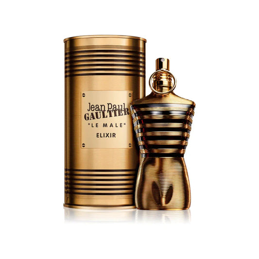PERFUM LE MALE ELIXIR