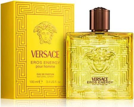 VERSACE EROS ENERGY